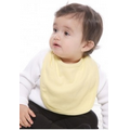 Infant's Cotton Bib